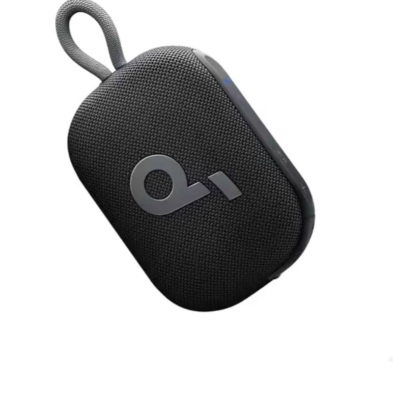 Wireless Bluetooth Mini Speake - огляд і ціна Portable Bluetooth Speaker Waterproof Ipx7