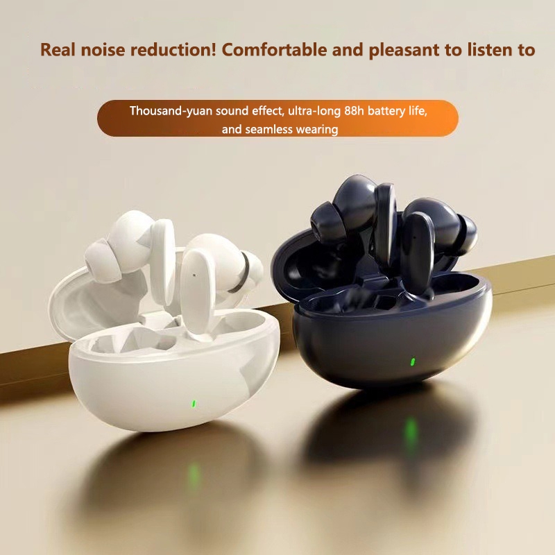 OnePlus New Wireless Earphone  - огляд і ціна Tws Earbuds Bluetooth 5.3