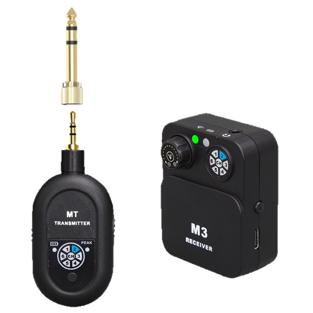 Wireless monitoring in-ear sta - огляд і ціна In Ear Monitors For Singers