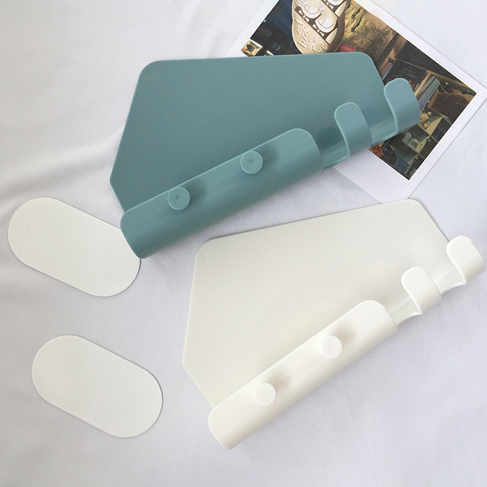 2Pcs Wall Phone Holder Sticky  - огляд і ціна Tablets