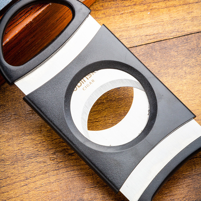 32mm Large-Bore Cigar Cutter L - огляд і ціна Laptops