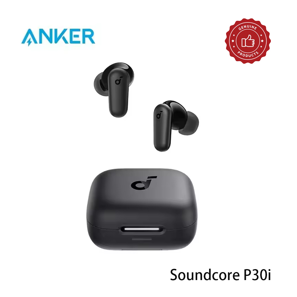 By Anker Soundcore P30i Intell - огляд і ціна Speakers