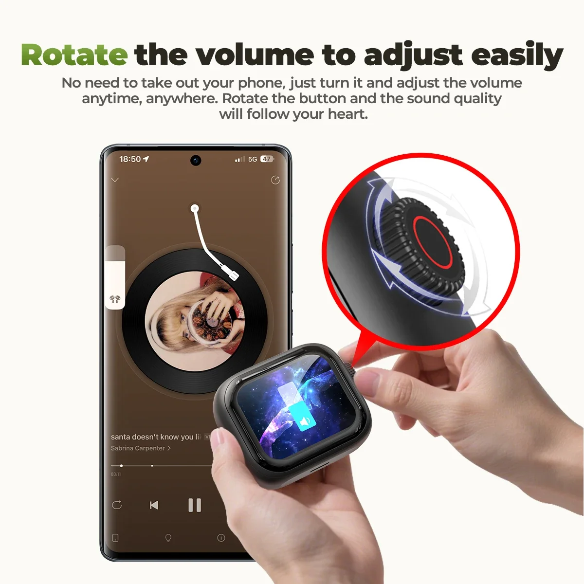 [Ultra HD Screen] HTC NE40 Ear - огляд і ціна Open Ear Air Conduction Headphones