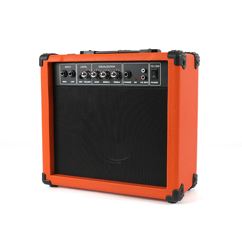 Cross-Border Entry-Level 15W A - огляд і ціна Speakers