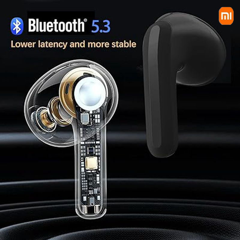 Redmi Buds 4 Lite Earphone TWS - огляд і ціна Type C Wired Earphones With Mic
