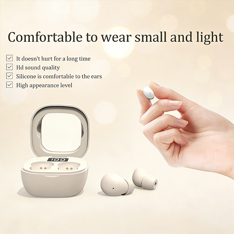 SK19-True Wireless Headphones- - огляд і ціна Sleep Mask Headphones Bluetooth