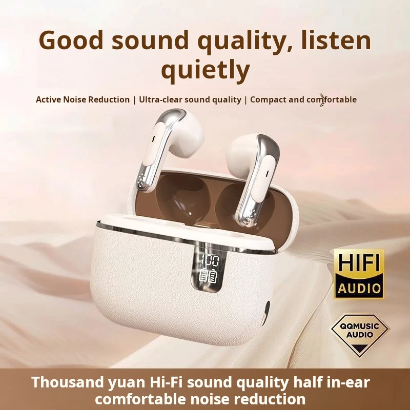 Bluetooth Earphones TWS HIFI M - огляд і ціна Type C Wired Earphones With Mic