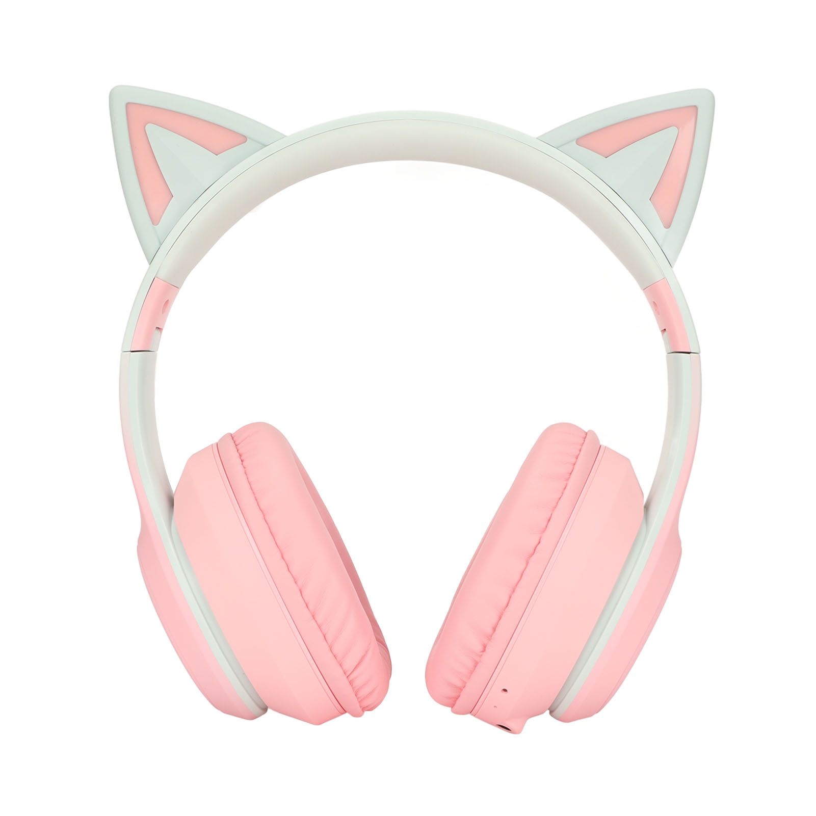 Cat Ear Bluetooth Gaming Headp - огляд і ціна Cat Ear Bluetooth Headset Led