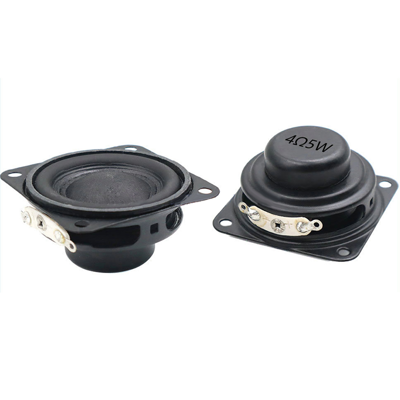 1PC Full Range Audio Speaker 4 - огляд і ціна Speakers