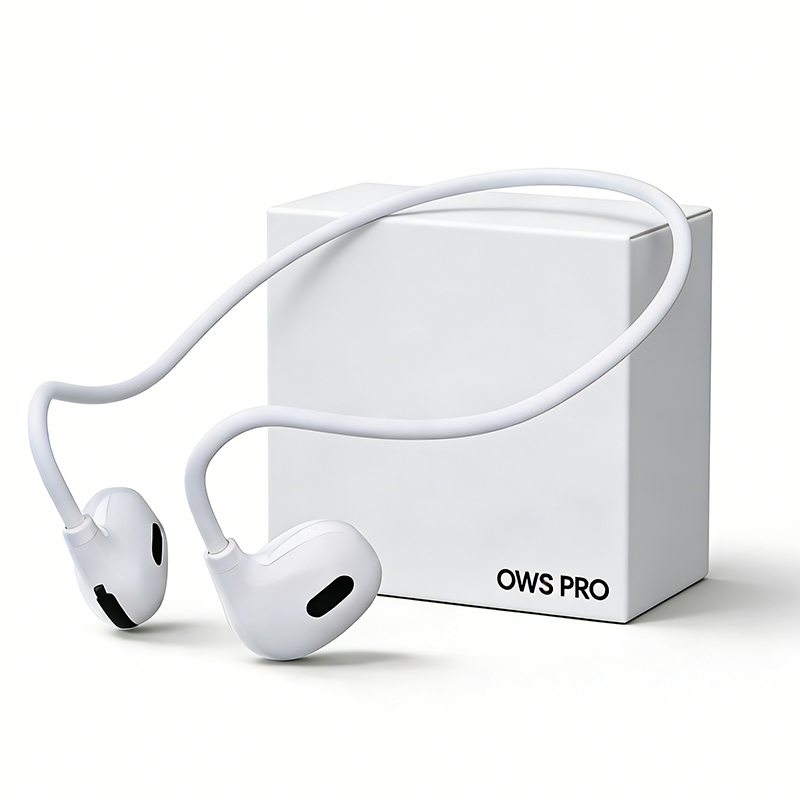 Bone Conduction Bluetooth Earp - огляд і ціна Bone Conduction Running Headphones
