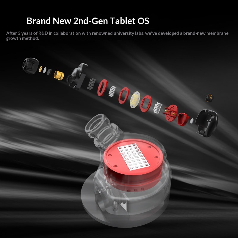 7Hz Timeless 2 Planar Magnetic - огляд і ціна Planar Magnetic Iem Earphones