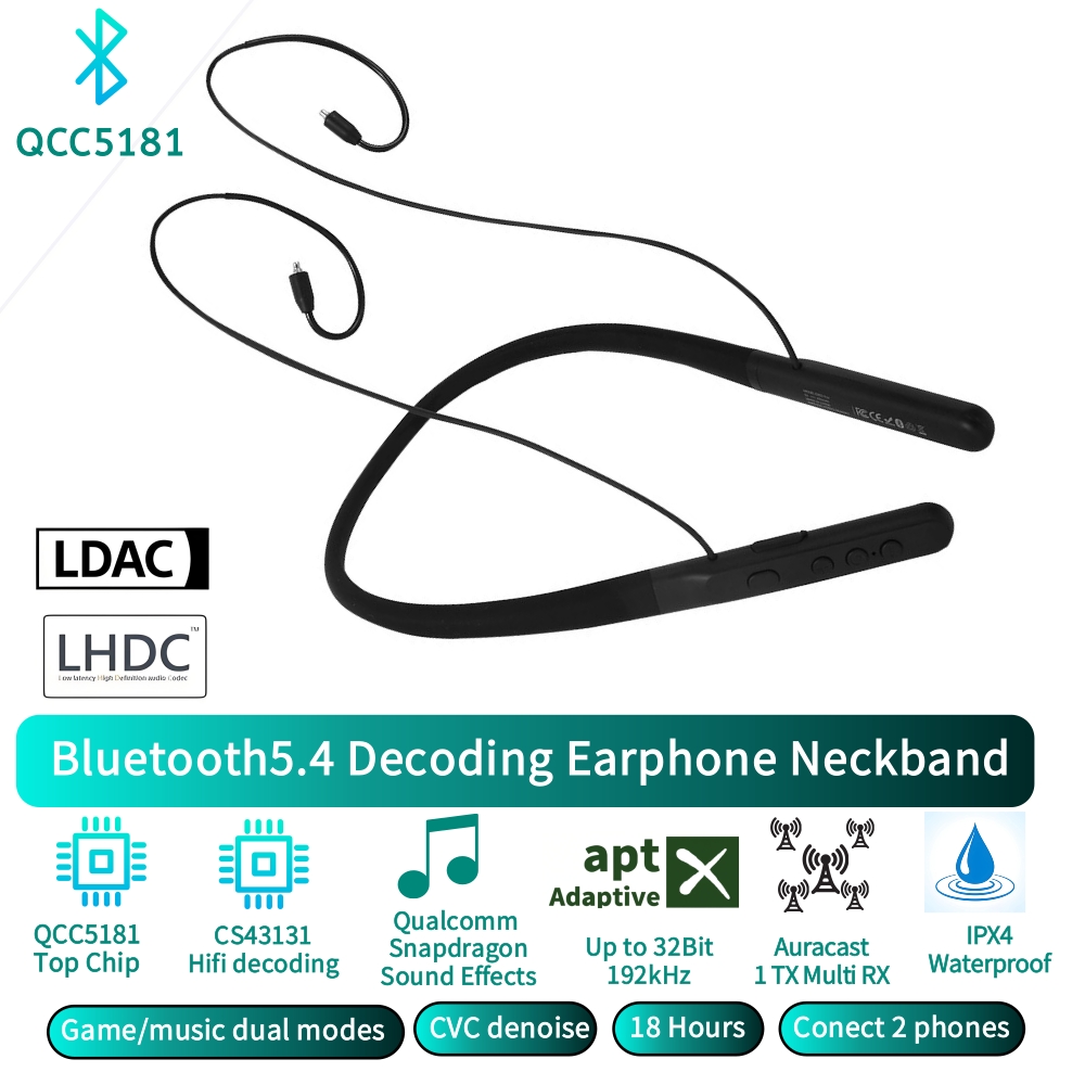 Audiophiles Grade Wireless Nec - огляд і ціна Sleep Mask Headphones Bluetooth