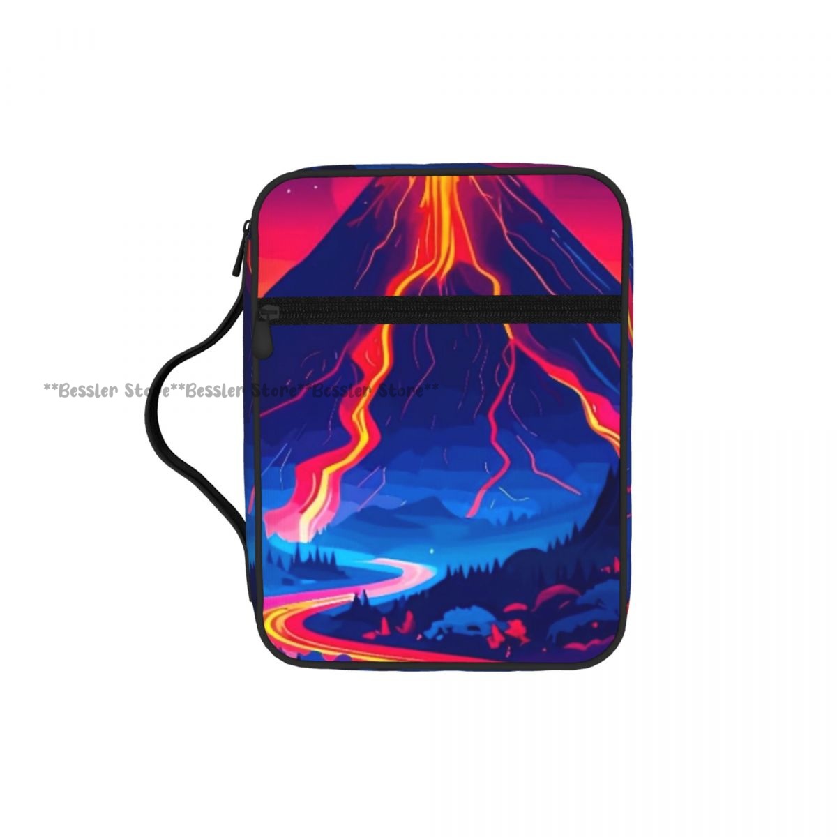 Bible Cover Carrying Book Case - огляд і ціна Tablets