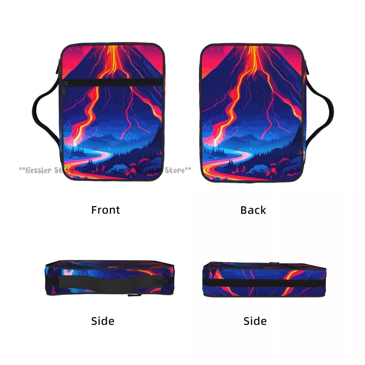 Bible Cover Carrying Book Case - огляд і ціна Tablets