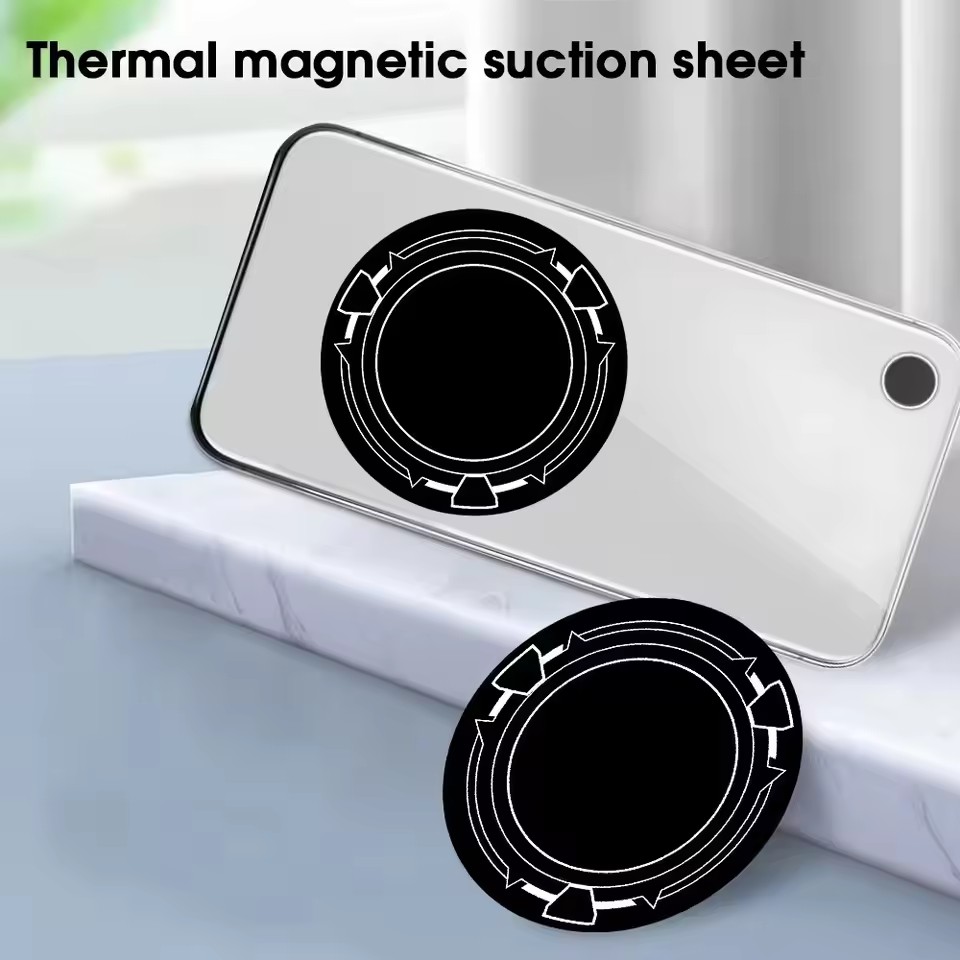 New 6cm Metal Plate Ring For M - огляд і ціна Tablets